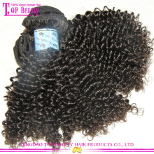 7 a grade bundle brésilien cheveux vente chaude cheveux vierges pas cher bundle Qingdao cheveux gros bundle